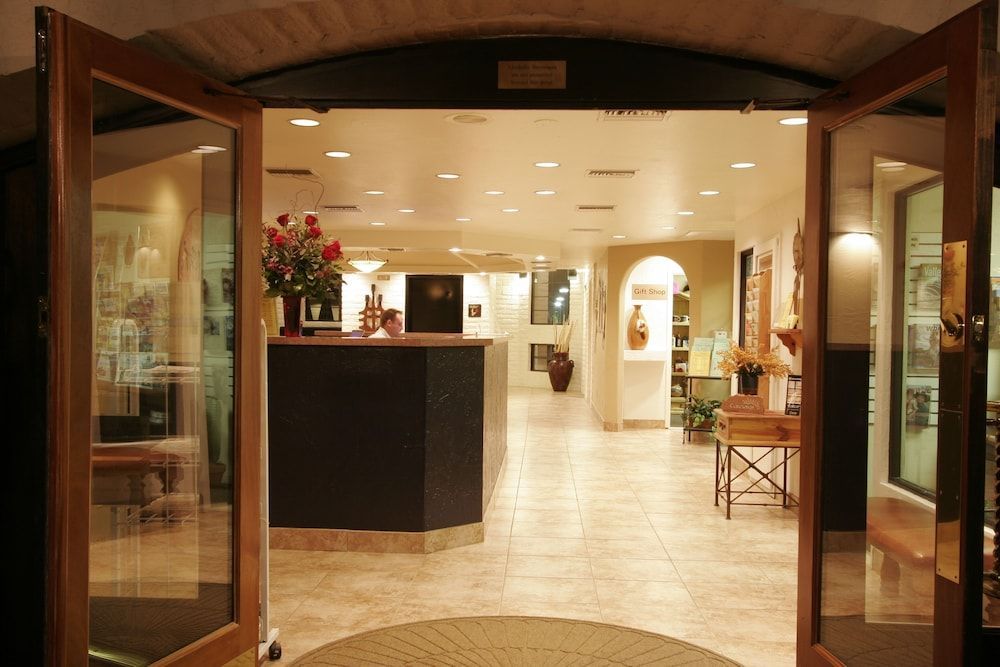 Scottsdale Camelback Resort 1