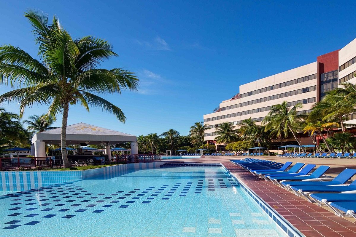 Memories Miramar Havana 2