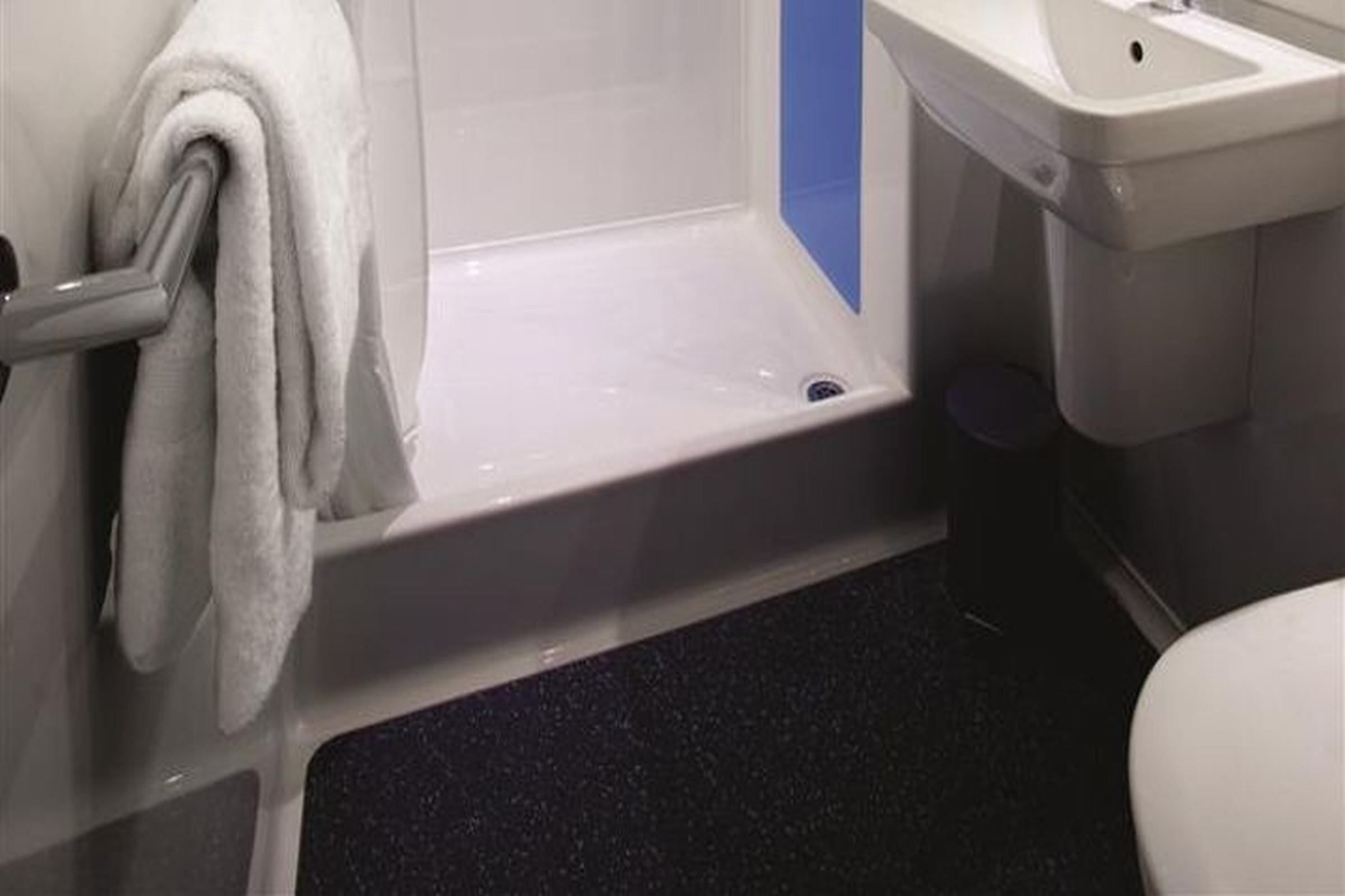 Travelodge Doncaster 1