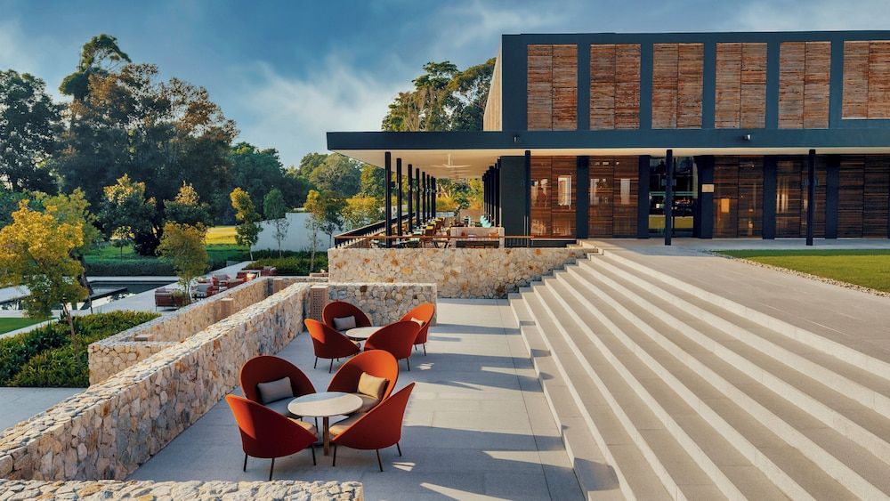 Mandarin Oriental, Desaru Coast 2