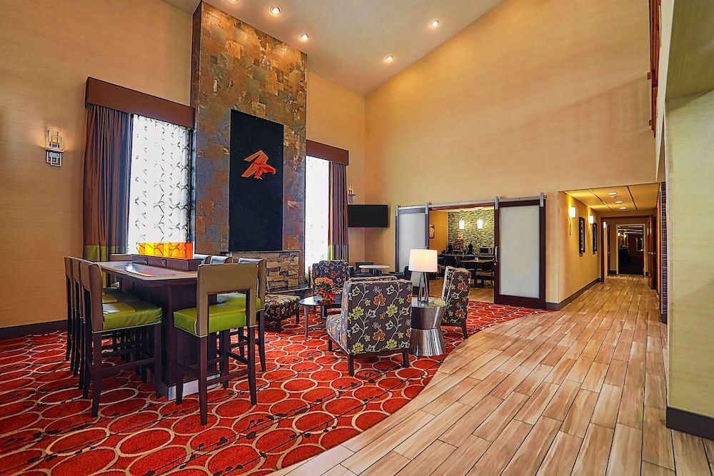 Best Western Falcon Plaza - Bowling Green 2