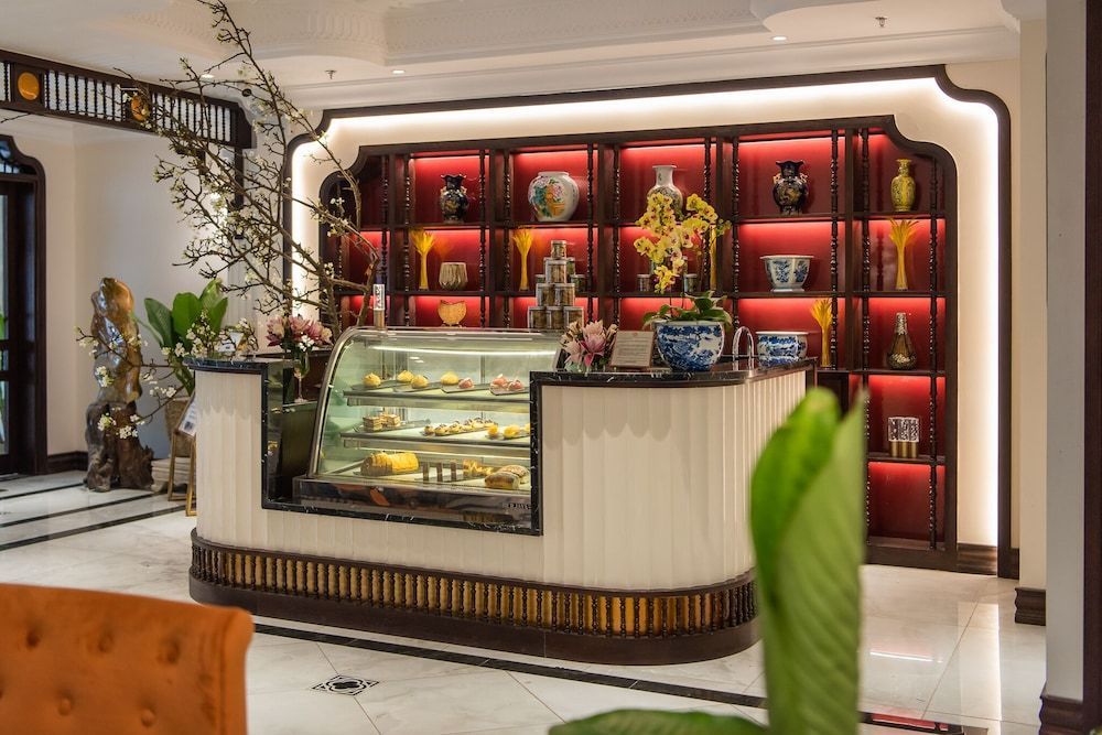 Hanoi Tirant Hotel 2
