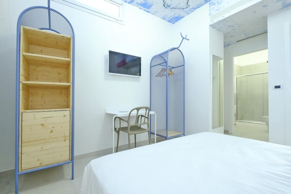 La Staffa B&B Ristorante 1