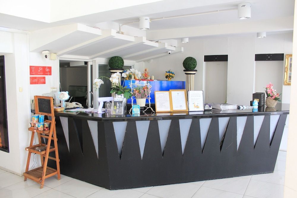 Kudos Boutique Hotel 2