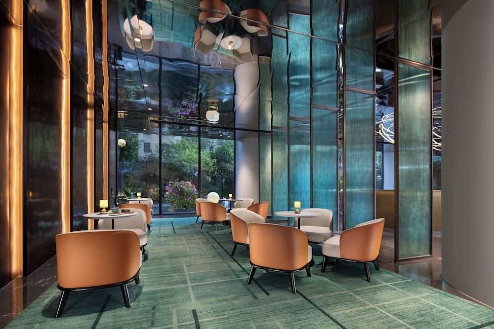 Li Gao Exclusive Hotel 2