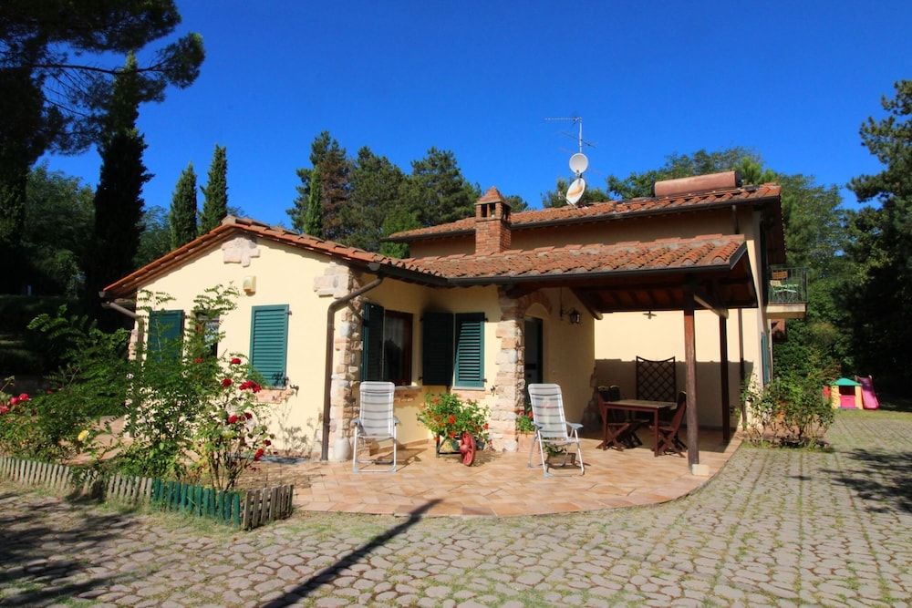 Villino Alba 1