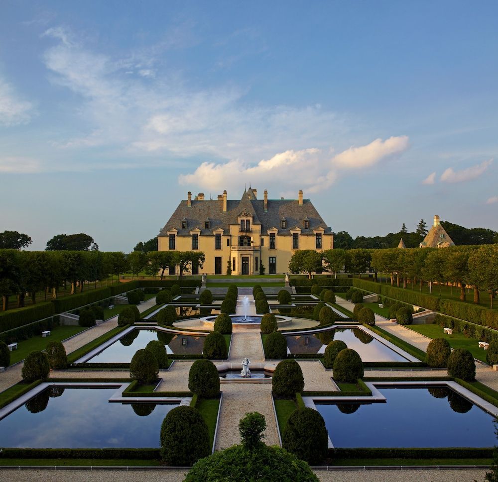 Oheka Castle Hotel & Estate 1