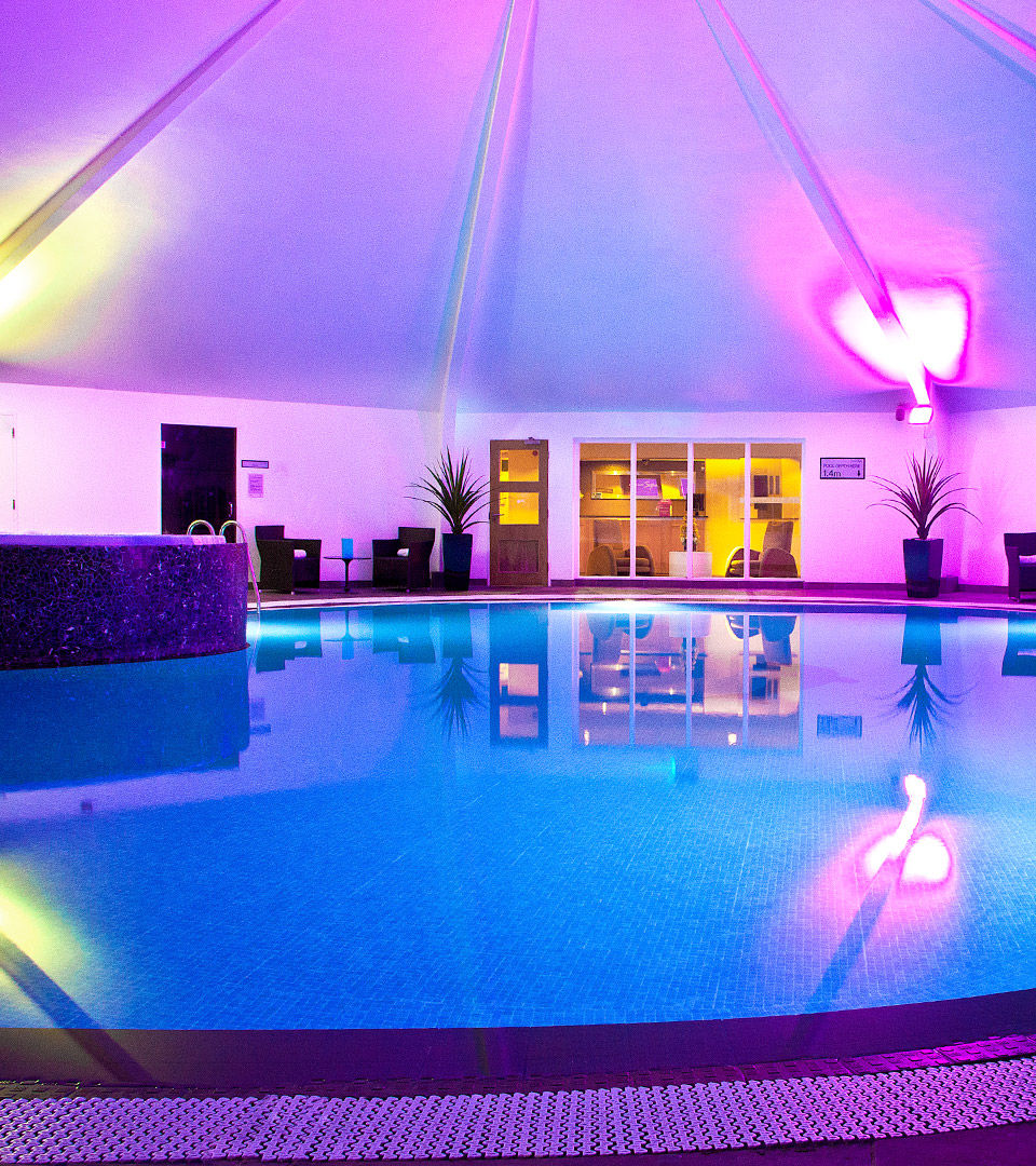 Airth Castle Hotel and Spa 2
