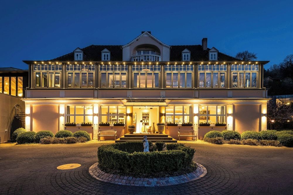 Bollants SPA im Park, Autograph Collection - Adults Only 1