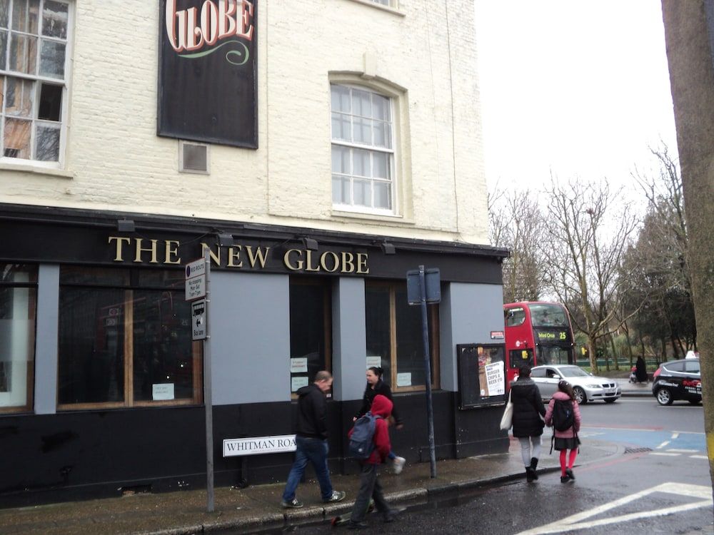 The Cherry Rooms 1