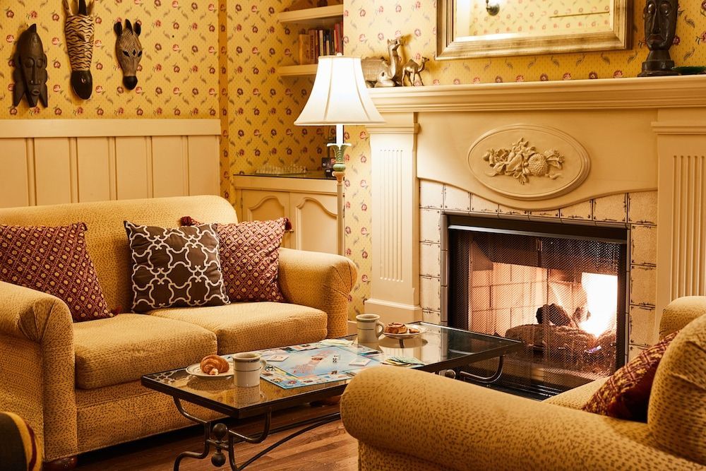 Petite Auberge 1