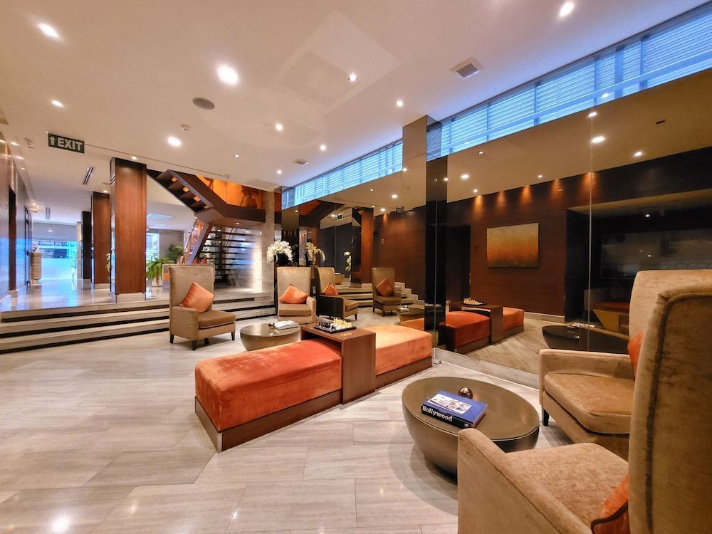Aspira On 8 Sukhumvit BTS Nana 1