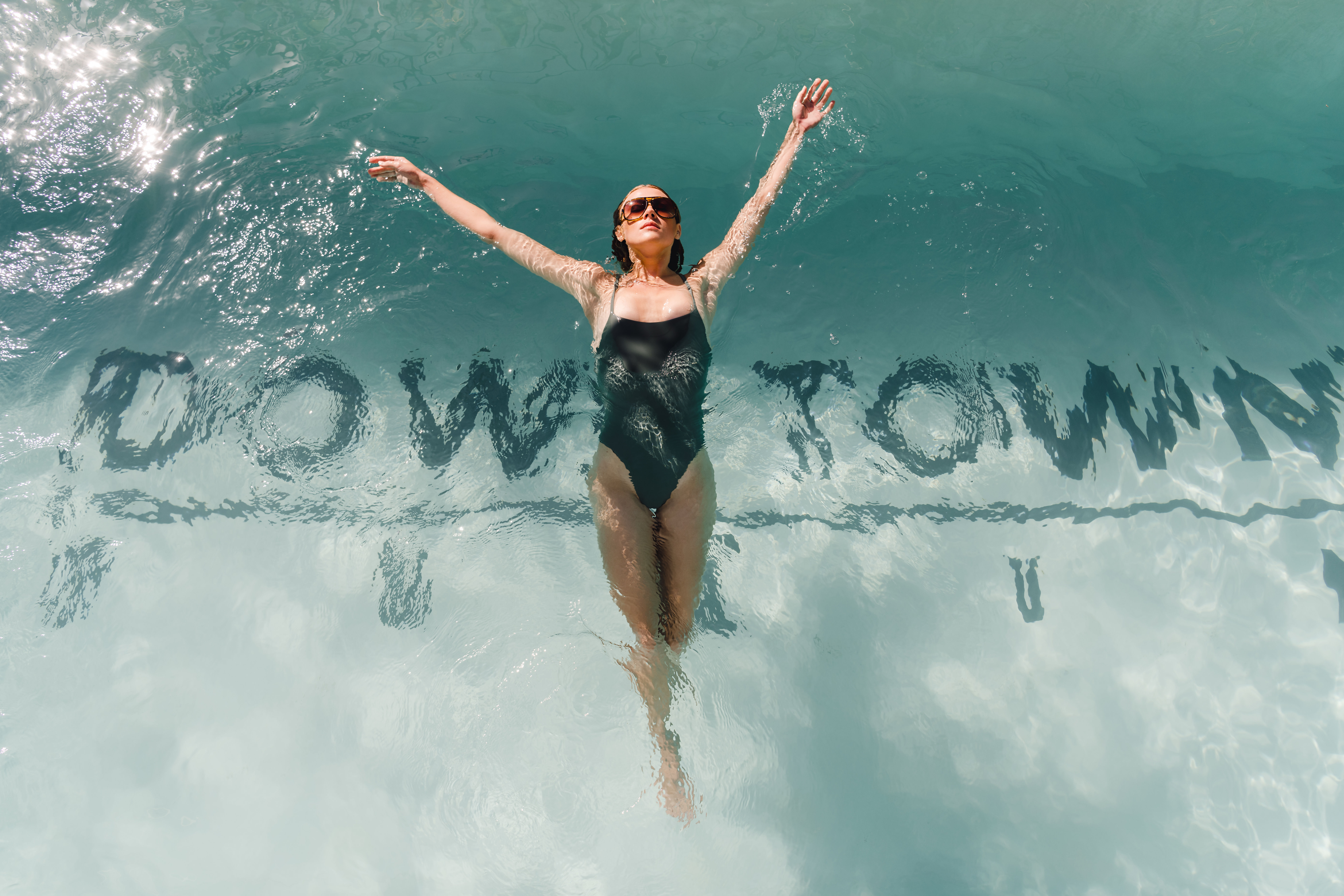 DownTown Tulum Hotel 1