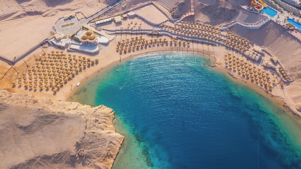 Siva Golden Bay Makadi Couples and Families Only 1