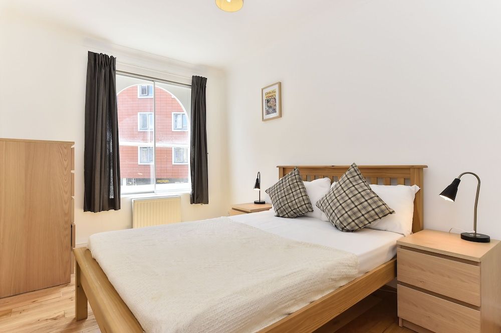 City Centre Apartments 2