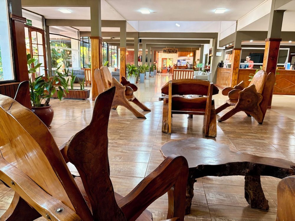 Hotel Carmen 2