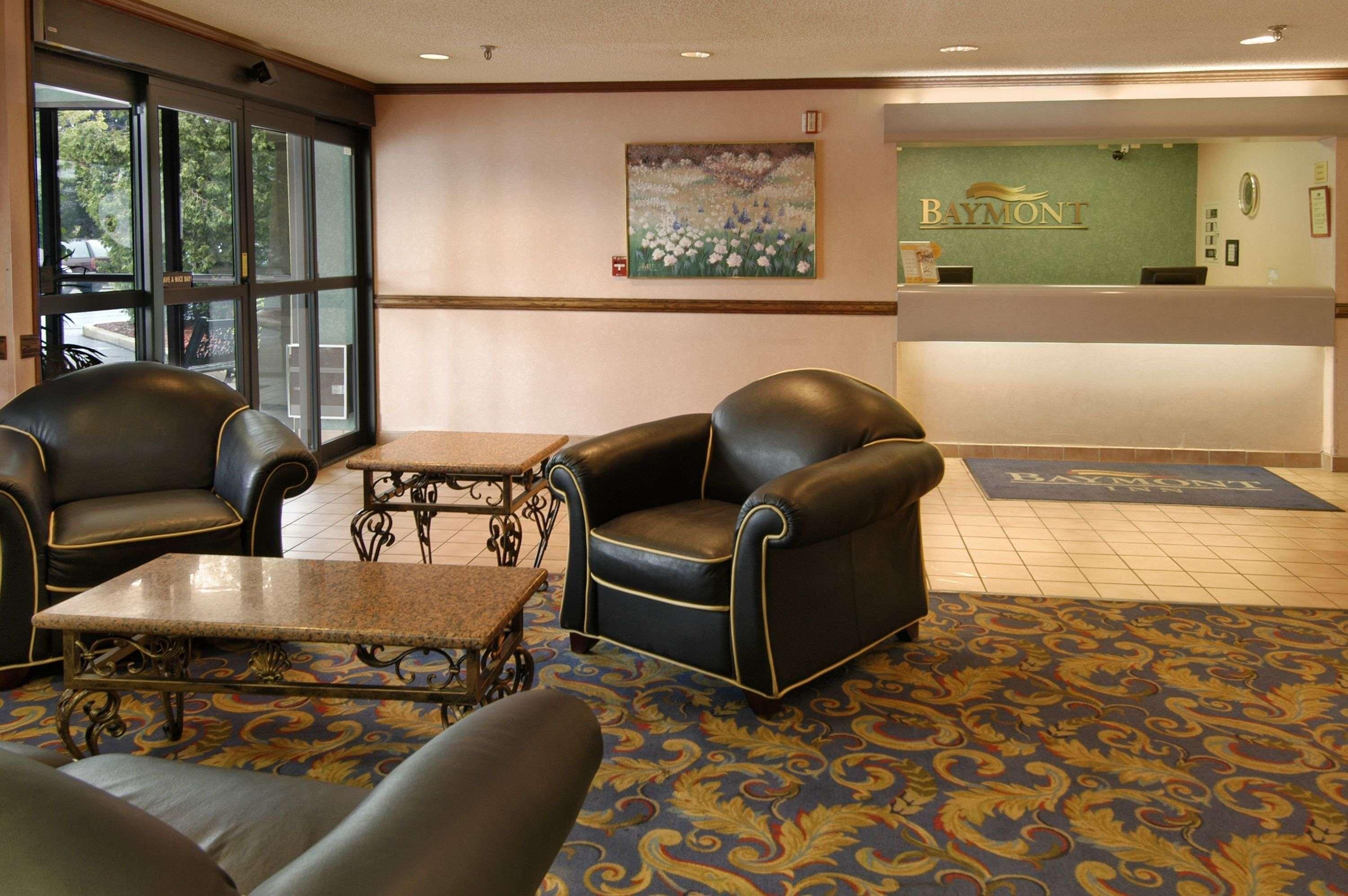 Baymont by Wyndham Battle Creek/I-94 2