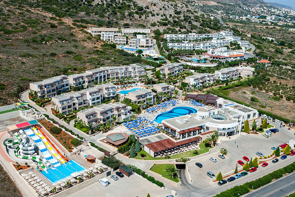 Hôtel Ôclub Experience Grand Holiday Resort 2