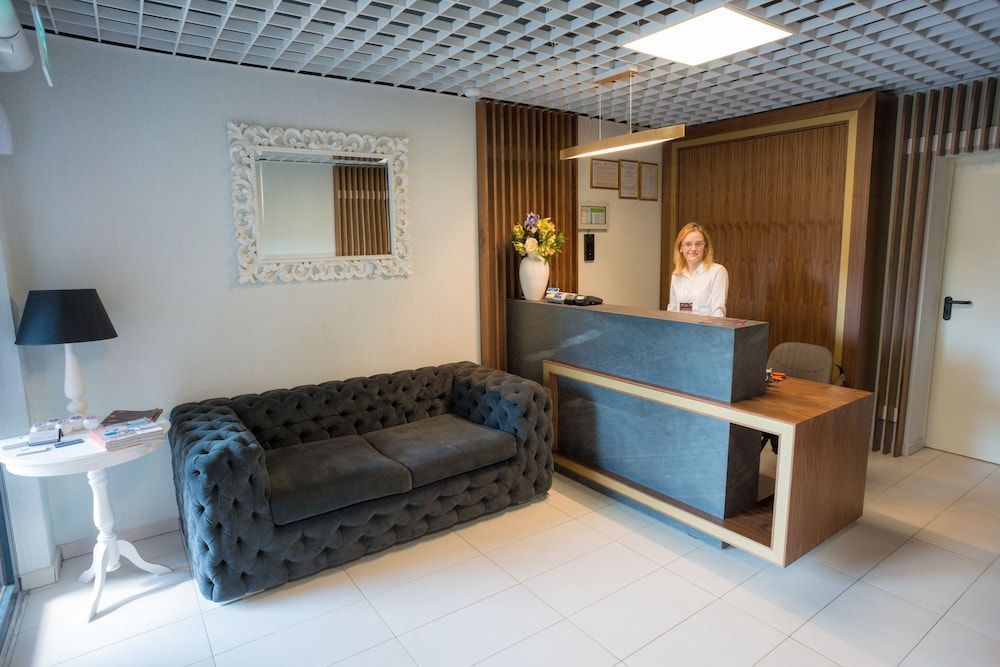 UBA Accommodation 2