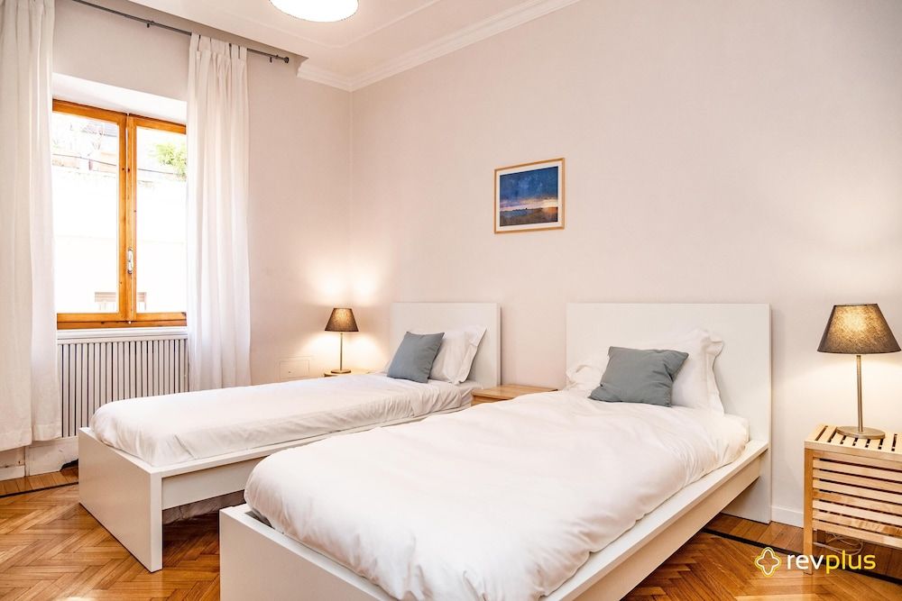 Mecenate Apartment Fori Imperiali 2
