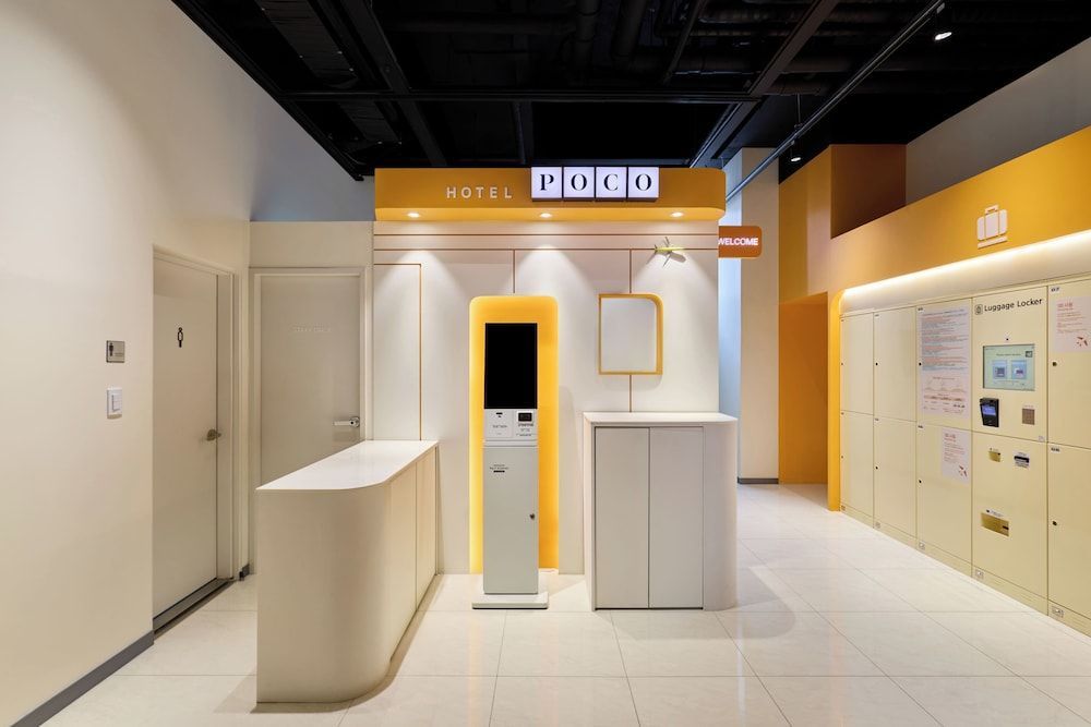 Hotel POCO Seongsu 2