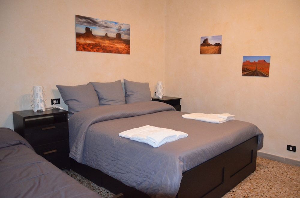 Bed&Breakfast Villa Bellini 1