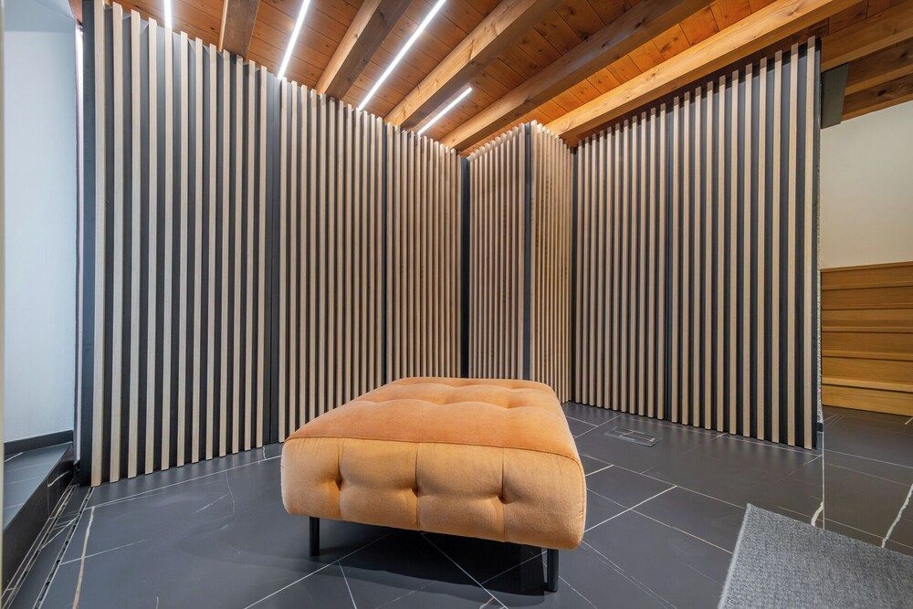 ApartmentsArena - Mustacchi Rooms 2