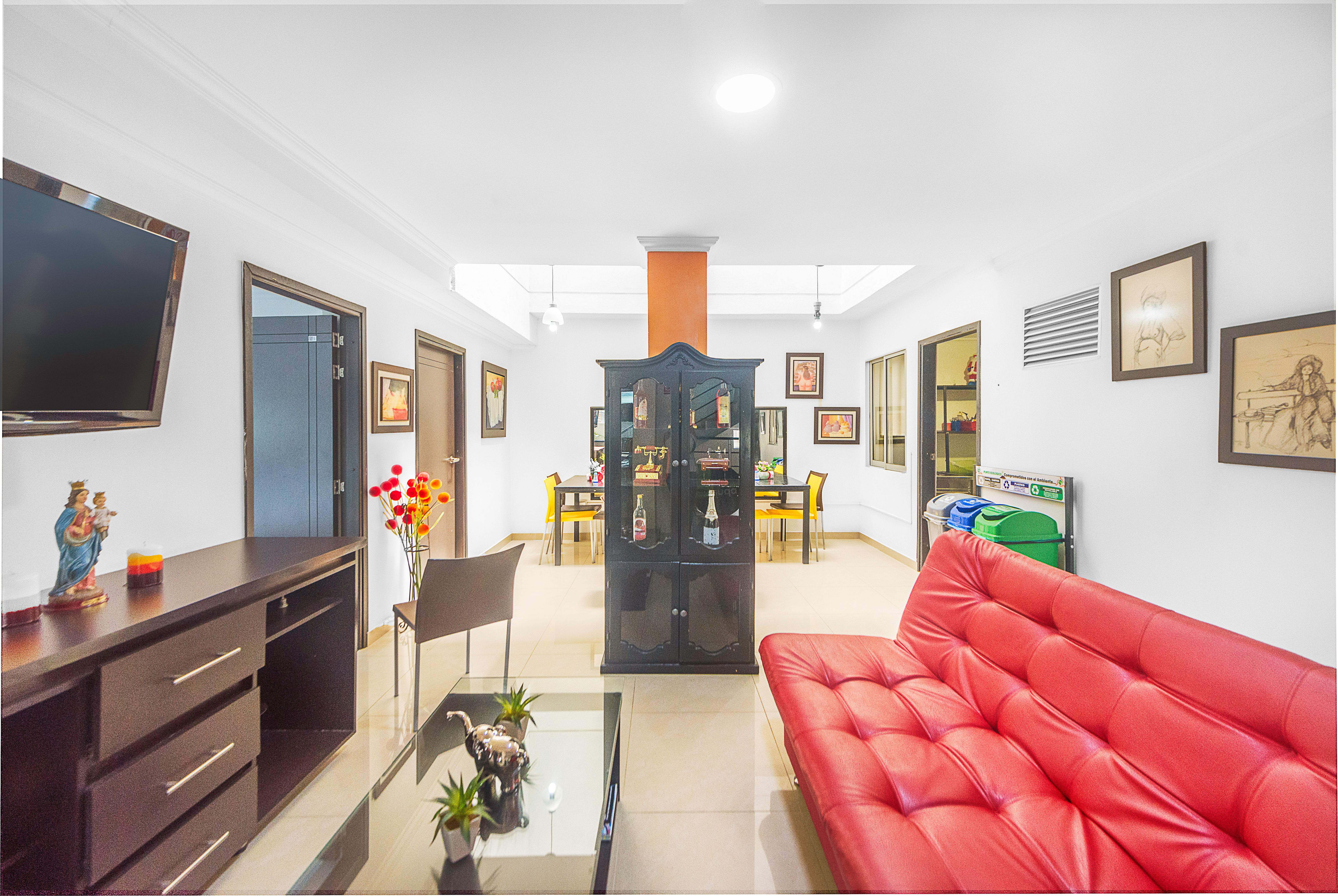 Ayenda 1219 Park 6 1