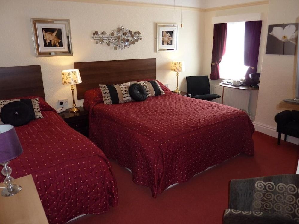 The Regal Hotel 2