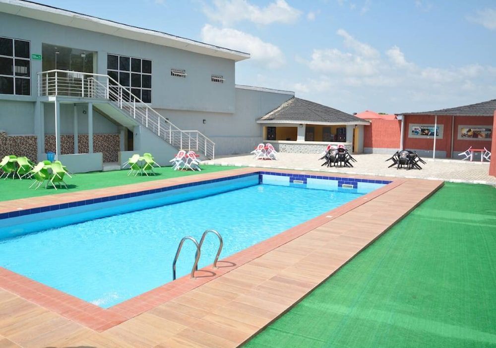 Mitros Residences 1