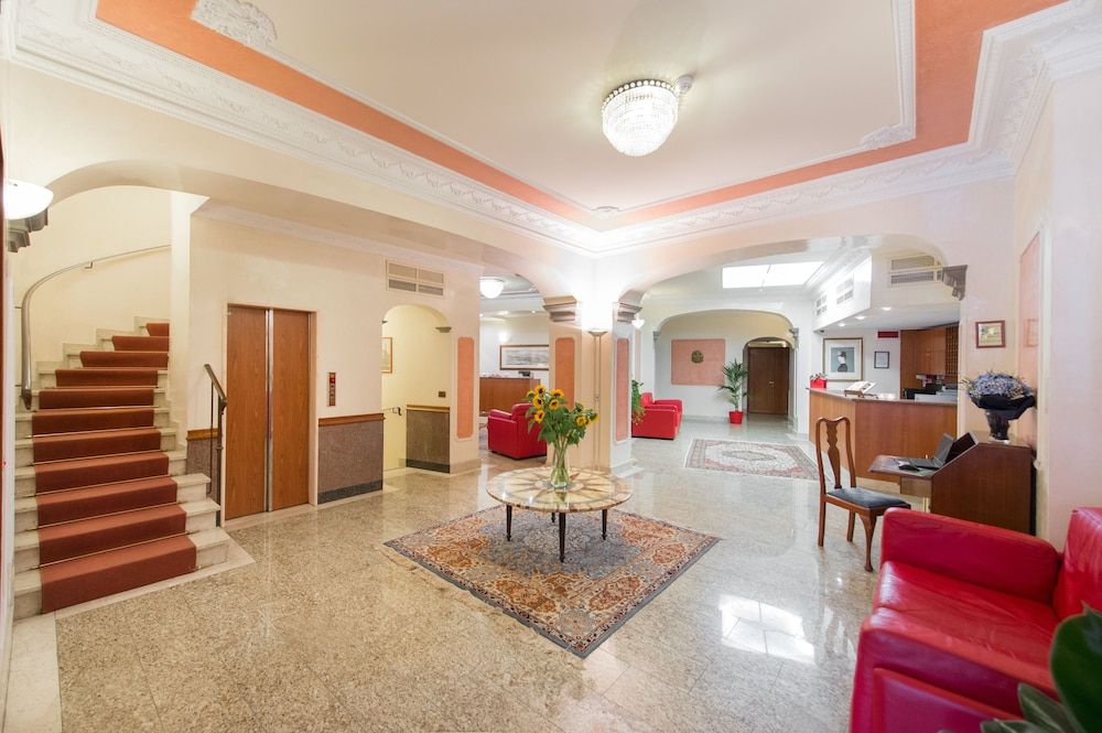 Diana Park Hotel 2