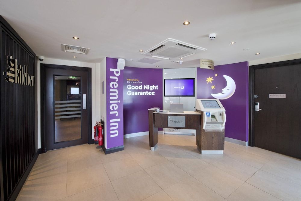 Premier Inn Penrith 2