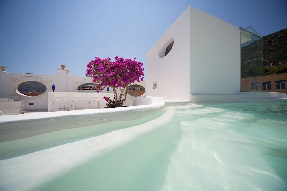 La Settima Luna Hotel 1