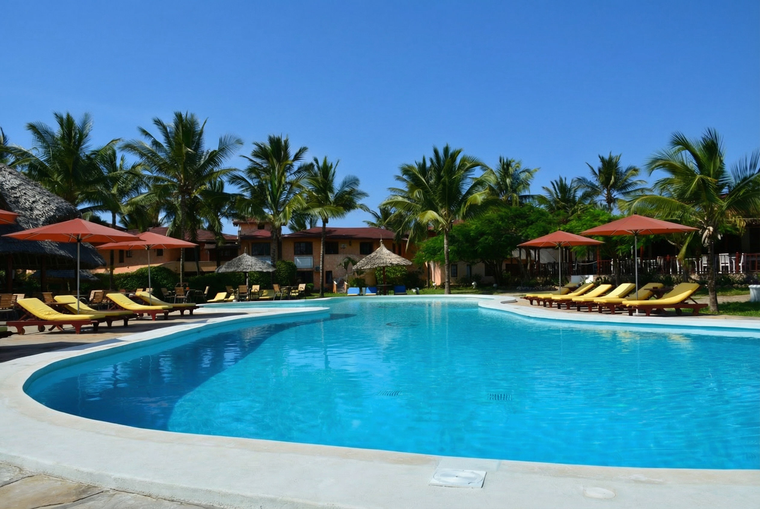 Hôtel Kappa Club Crystal Bay Resort sup 1