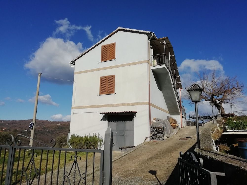 La Terrazza di Laurino 1