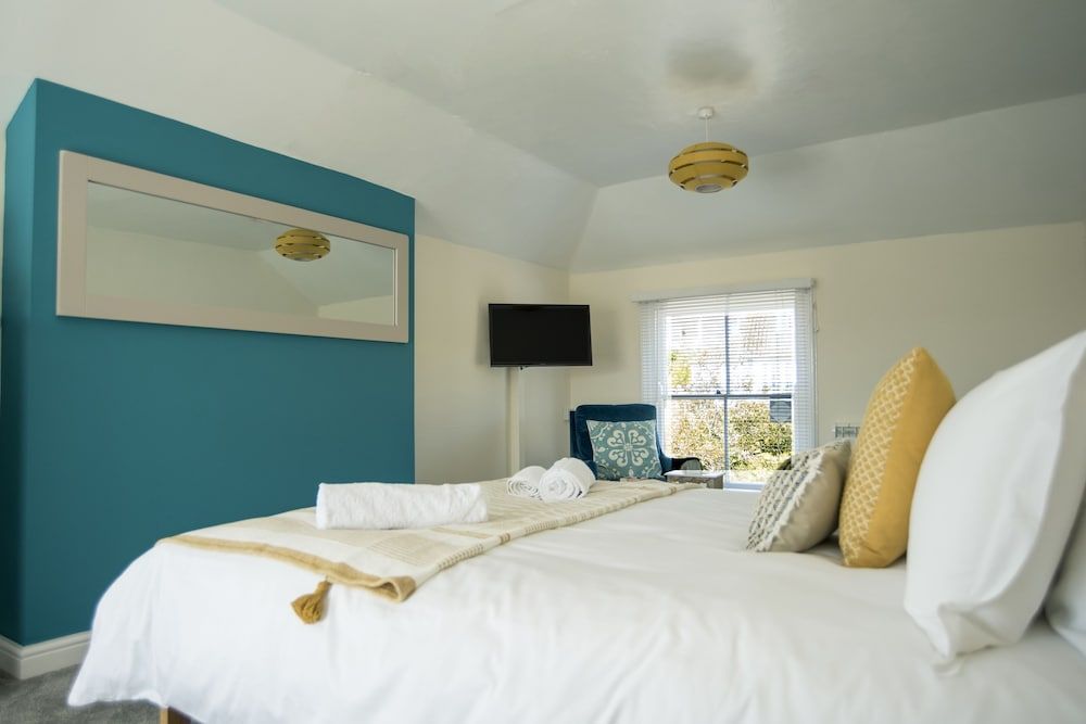 Victoria Inn 1