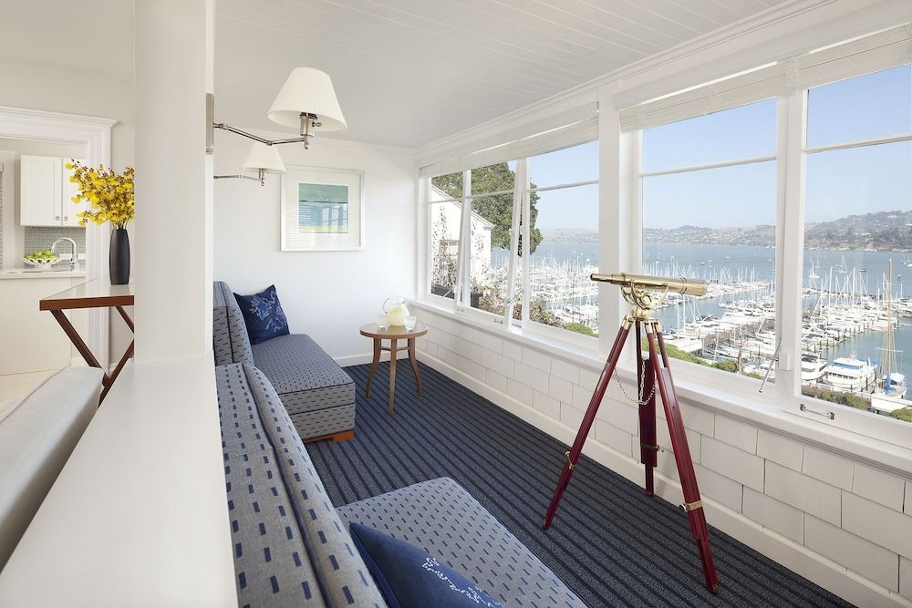 Casa Madrona Hotel and Spa 1
