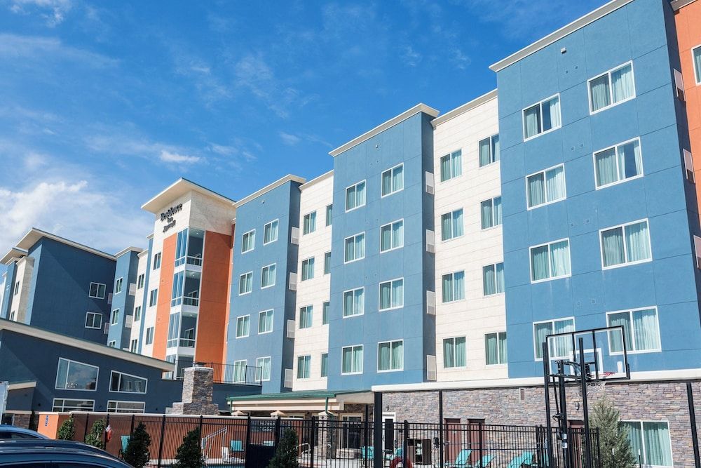 Residence Inn by Marriott Oklahoma City Airport 1