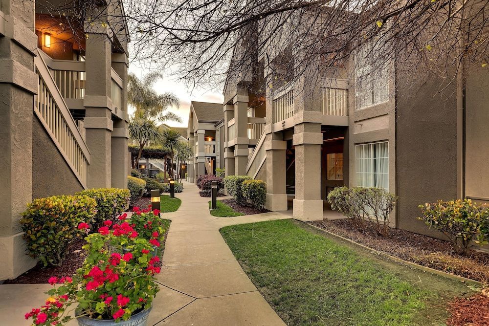 Sonesta ES Suites San Jose - Airport 1