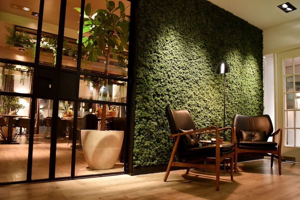 Hotel Hogerhuys - adults only 2