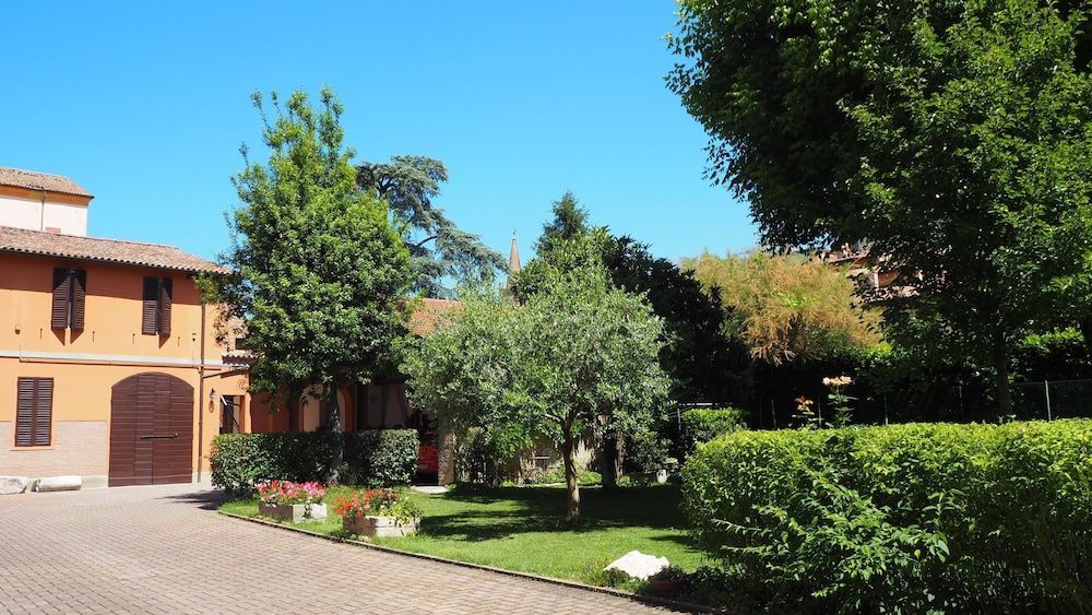 R&B Giardino 34 1
