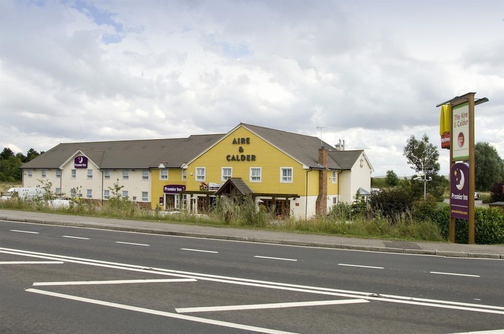 Premier Inn Goole 1