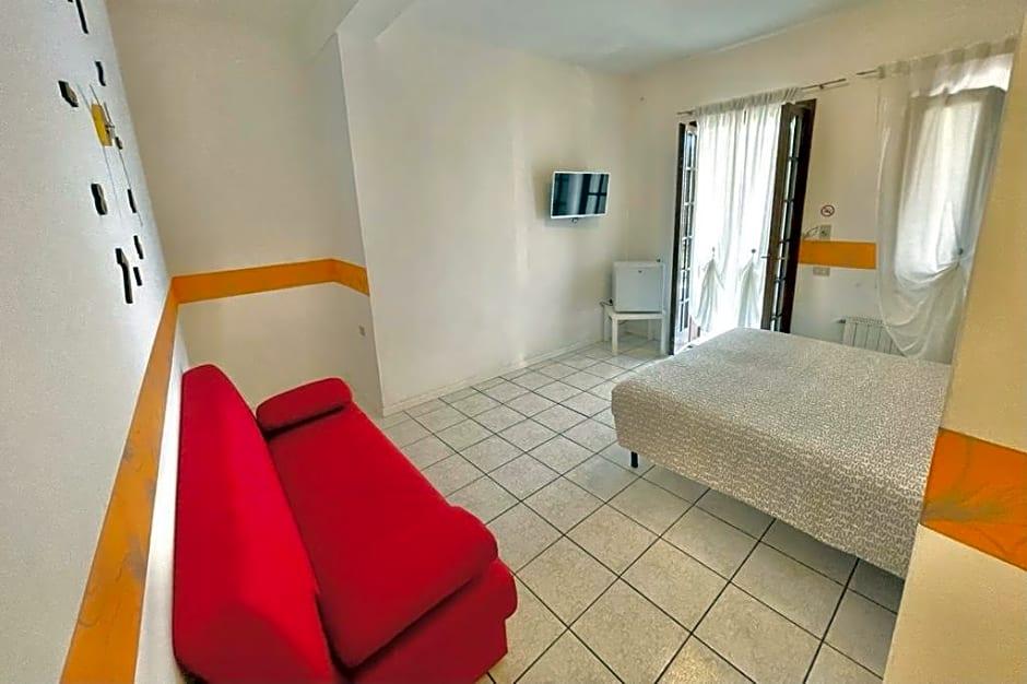 Albergo Vittoria 1