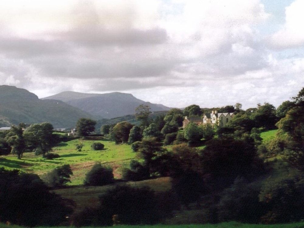 Woodhill House 1