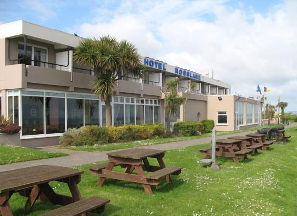 Hotel Rosslare 1