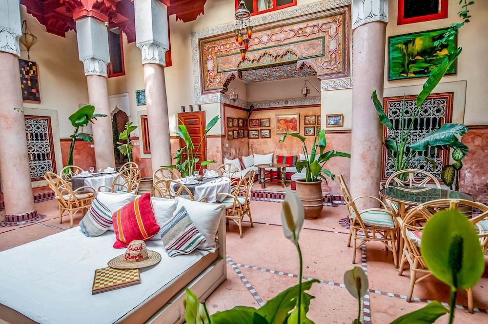 Riad Chorfa 2