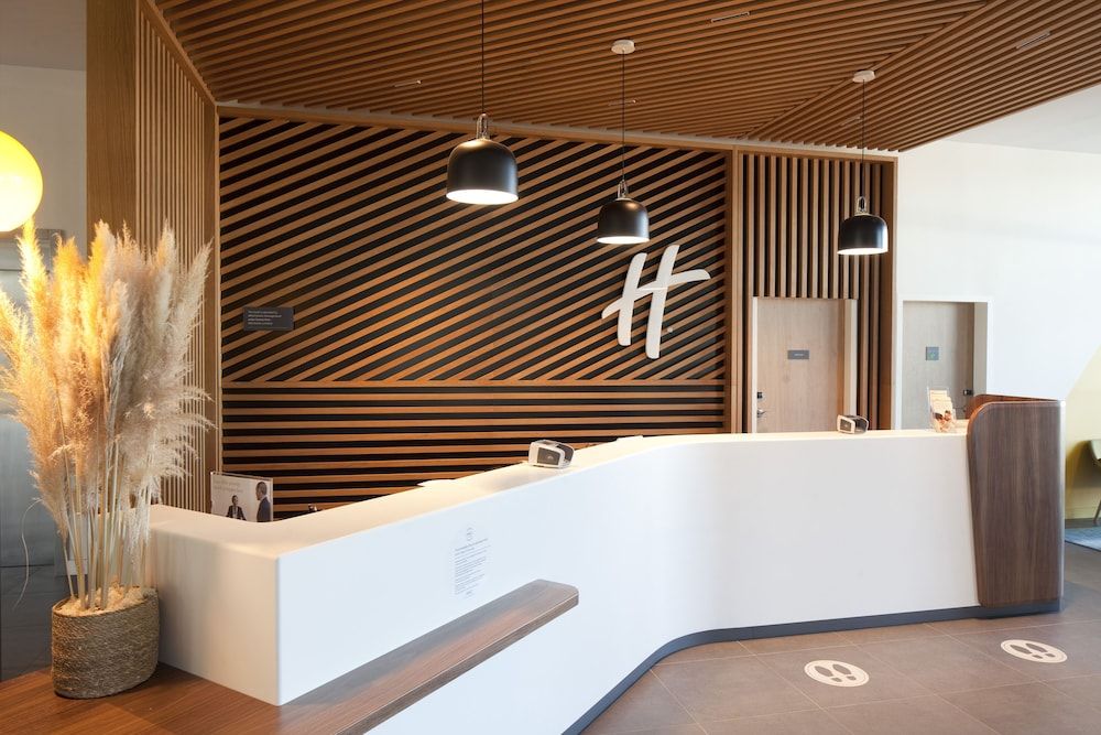 Holiday Inn PARIS - CDG AIRPORT by IHG 2