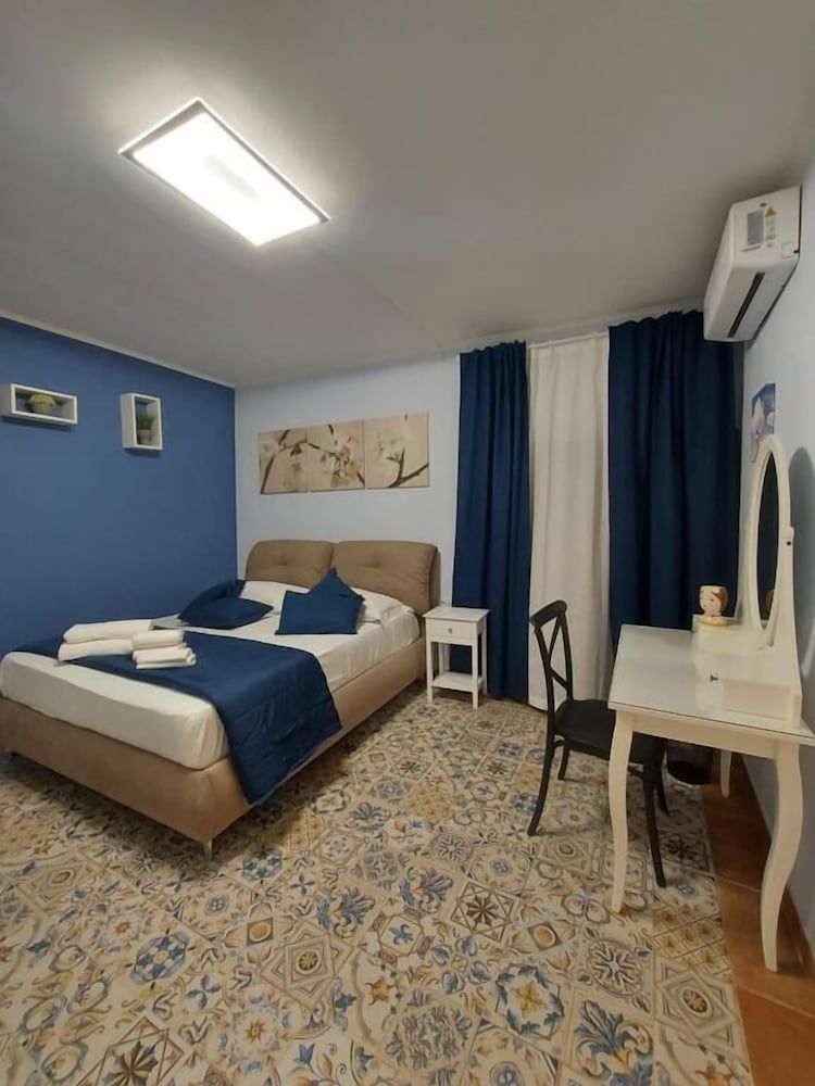 B&B Piazza Mazzini 1