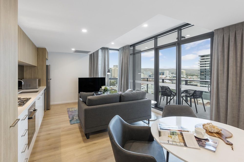 Avani Adelaide Residences 1
