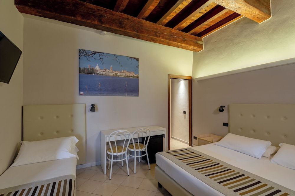 Antico Residence, MantegnaHotels 1